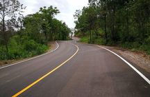 3 Day Motorcycle Tour (Sukhothai Loop) from Chiang Mai, Thailand
