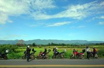 3 Day Motorcycle Tour (Mae Hong Son Loop) from Chiang Mai, Thailand 