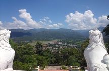 3 Day Motorcycle Tour (Mae Hong Son Loop) from Chiang Mai, Thailand 
