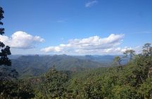 3 Day Motorcycle Tour (Mae Hong Son Loop) from Chiang Mai, Thailand 