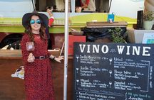 Valle de Guadalupe Wine Tour