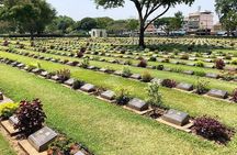 River Kwai One Day Tour from Bangkok