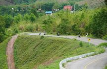 5 Day Motorcycle Tour (True Bikers Paradise) from Chiang Mai, Thailand