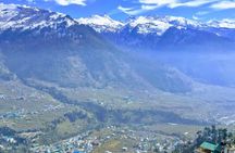 Private One Day Hiking Trip in Manali, Scenic Mountain Trail in Manali