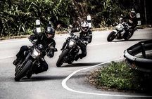 3 Day Motorcycle Tour (Magical Golden Triangle) from Chiang Mai, Thailand