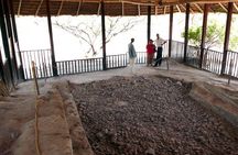 Day trip to Adadi Mariyam and Melka kunture 