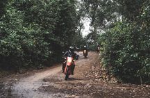 Motorcycle Safari