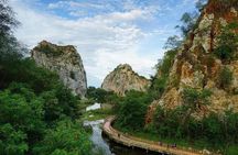 Refreshing, Healing, Amazing Escape to Ratchaburi from Bangkok with Lunch
