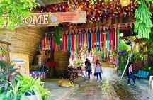 Refreshing, Healing, Amazing Escape to Ratchaburi from Bangkok with Lunch