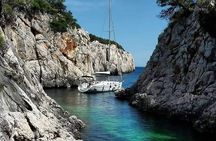 Daily sailing trip in the Orosei coves with lunch