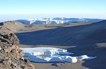 Mt Kilimanjaro Trek; Rongai Route - 6 Days 