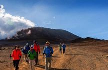 Mt Kilimanjaro Trek; Rongai Route - 6 Days 