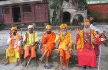 Bhaktapur and Kathmandu Cultural Heritage Tour