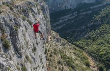 Zipline Šibenik 