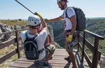 Zipline Šibenik 