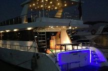 Istanbul Private Bosphorus Yacht Cruise 