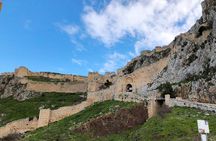 3 Days Private Tour: Kalavrita - Olympia - Mycenae - Epidaurus & Corinth