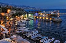 Timeless Treasures: A Journey through Byblos and Batroun
