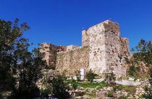 Timeless Treasures: A Journey through Byblos and Batroun