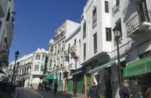Private day trip to Tetouan and Chefchaouen from Tangier