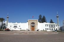 Private day trip to Tetouan and Chefchaouen from Tangier