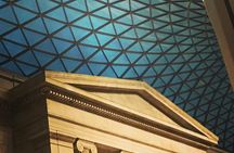 London Introduction Walking Tour