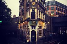 London Introduction Walking Tour