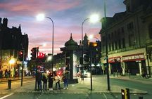 London Introduction Walking Tour