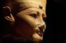 Turin: Egyptian Museum 2-hour monolingual guided experience