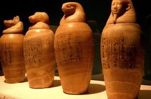 Turin: Egyptian Museum 2-hour monolingual guided experience