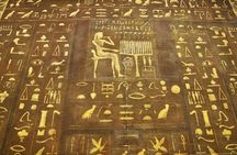 Turin: Egyptian Museum 2-hour monolingual guided experience