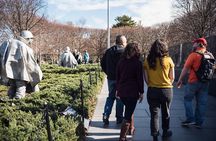 Skip the Line @ Washington Monument & National Mall Walking Tour