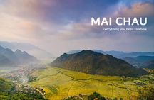 Mai Chau Classic Tour 2 Days 1 Night Daily Operated from Hanoi