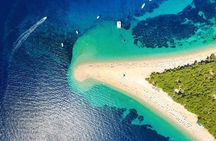 4-Island Split Boat Tour (Brač, Pakleni, Hvar, Šolta)