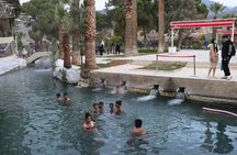 Pamukkale Tour From Kusadasi - Small Group