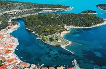 Visit Paxos, Antipaxos and Blue Caves from Corfu