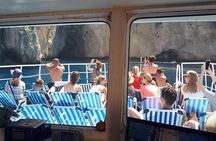 Visit Paxos, Antipaxos and Blue Caves from Corfu