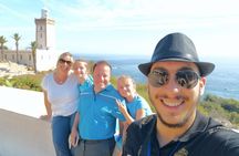 Tangier Day Tour
