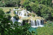 Excursion:Split-Skradin&NP Krka-Zadar-Split