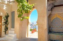 Tangier Day Tour