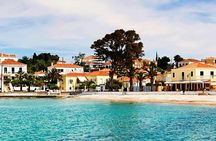 Private Excursion at Spetses Island