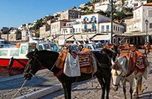 Private Excursion to Hydra Island