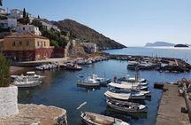 Private Excursion to Hydra Island
