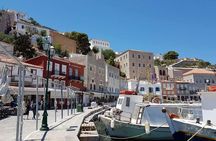 Private Excursion to Hydra Island