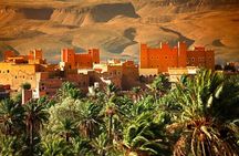 TUI Tours | Atlas Mountains - Tracks of the Nomads, 8 Days