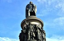 Private Fantastic Tour of Dublin (Walking Tour)