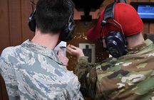 Gdansk: Extreme Shooting Range with Private Transport