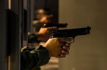 Gdansk: Extreme Shooting Range with Private Transport