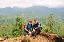 Sapa 2 Days 1 Night Tour From Hanoi By Bus (Homestay Overnight)