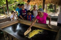 Amazon Eco Tour